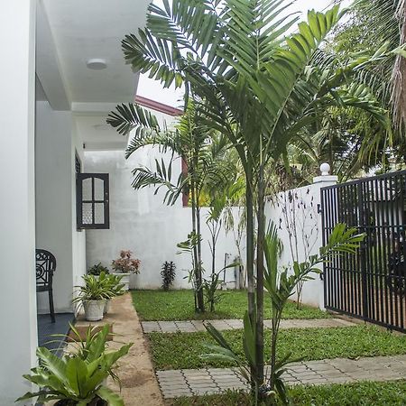 Wonderset Mirissa Hotel Exterior foto